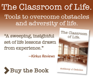 Buy The Classroom of Life on Amazon